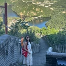 黄花城水长城 - 北京旅游 缩略图 1