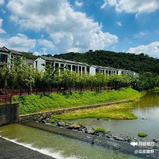 土冚 - 广州市旅游