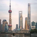 北外滩滨江绿地 - 上海市旅游 缩略图 5