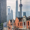 北外滩滨江绿地 - 上海市旅游 缩略图 2