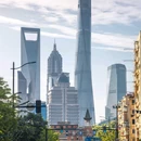 北外滩滨江绿地 - 上海市旅游 缩略图 1