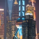 北外滩滨江绿地 - 上海市旅游 缩略图 3