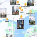 北外滩滨江绿地 - 上海市旅游 缩略图 9