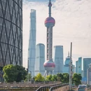 北外滩滨江绿地 - 上海市旅游 缩略图 7