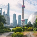 北外滩滨江绿地 - 上海市旅游 缩略图 6