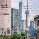 北外滩滨江绿地 - 上海市旅游 缩略图 8