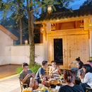 青城山镇喜屋·唐韵和风民宿 - 成都市旅游 缩略图 9