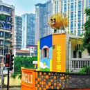 格美Chongqing Memory|自然美学·独栋庭院设计师酒店(重庆解放碑步行街洪崖洞店) - 重庆市旅游 缩略图 4