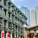 格美Chongqing Memory|自然美学·独栋庭院设计师酒店(重庆解放碑步行街洪崖洞店) - 重庆市旅游 缩略图 7