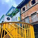 格美Chongqing Memory|自然美学·独栋庭院设计师酒店(重庆解放碑步行街洪崖洞店) - 重庆市旅游 缩略图 8