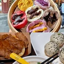 上海豫园 - 上海市旅游 缩略图 7