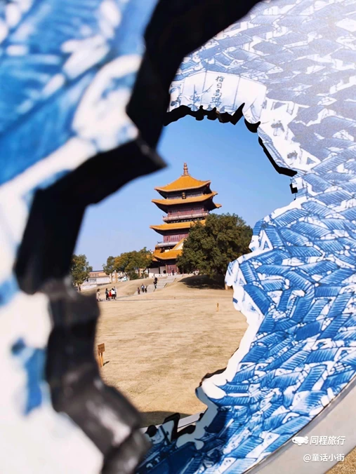 景德镇御窑博物馆 - 景德镇市旅游