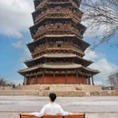 善化古寺 - 大同市旅游 缩略图 3