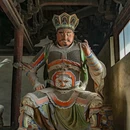 善化古寺 - 大同市旅游 缩略图 7