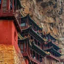 善化古寺 - 大同市旅游 缩略图 6