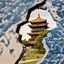 景德镇中国陶瓷博物馆 - 景德镇市旅游 缩略图 1