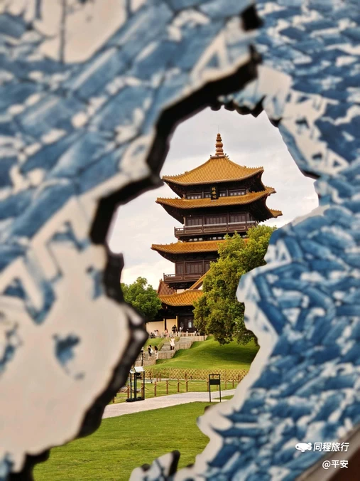 景德镇中国陶瓷博物馆 - 景德镇市旅游