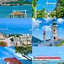 桂山岛游客中心 - 珠海市旅游 缩略图 1