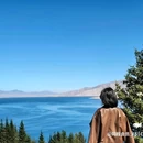 禾木双穗禾·360°环山Slowly·原木风私享美宿(落日篝火晚会店) - 阿勒泰地区旅游 缩略图 1