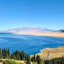 禾木双穗禾·360°环山Slowly·原木风私享美宿(落日篝火晚会店) - 阿勒泰地区旅游 缩略图 5