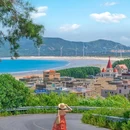 栖海·Sierra Mar度假海景民宿(平潭最美环岛路店) - 福州市旅游 缩略图 1