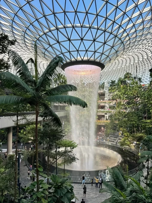 新加坡 - 海外旅游