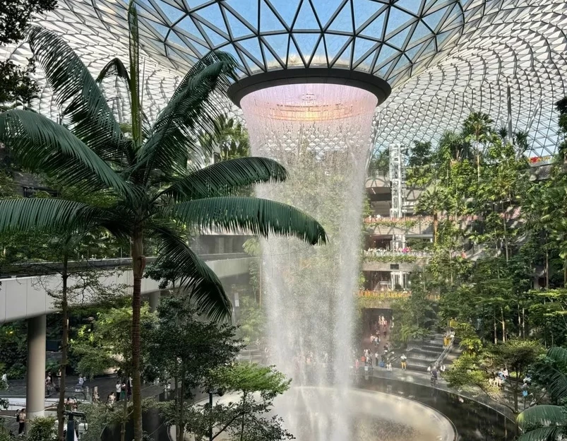 新加坡 - 海外旅游 1