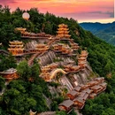 上饶铅山葛仙山度假区 - 上饶市旅游 缩略图 9