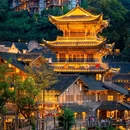 遵义纪念公园 - 遵义市旅游 缩略图 3