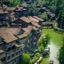 遵义纪念公园 - 遵义市旅游 缩略图 6