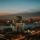 鹿特丹 - 荷兰旅游 缩略图 2