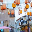 利民村 - 宁波市旅游 缩略图 5