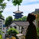 晓霞弄 - 杭州市旅游 缩略图 6