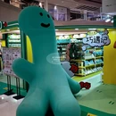 泰州万象城 - 泰州市旅游 缩略图 2