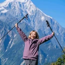 龙华山坭马驼终点站地上停车场 - 甘孜藏族自治州旅游 缩略图 3
