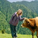 龙华山坭马驼终点站地上停车场 - 甘孜藏族自治州旅游 缩略图 5