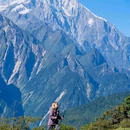 龙华山坭马驼终点站地上停车场 - 甘孜藏族自治州旅游 缩略图 6