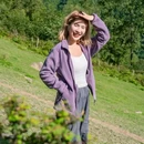 龙华山坭马驼终点站地上停车场 - 甘孜藏族自治州旅游 缩略图 9