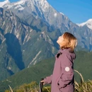 龙华山坭马驼终点站地上停车场 - 甘孜藏族自治州旅游 缩略图 8