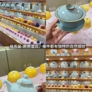 景德镇铂格酒店(陶溪川文创街区店) - 景德镇市旅游 缩略图 7