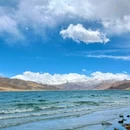 羊卓雍措 - 山南市旅游 缩略图 3