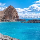 羊卓雍措 - 山南市旅游 缩略图 2