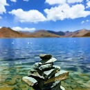 羊卓雍措 - 山南市旅游 缩略图 6