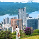 恩上湿地公园 - 深圳市旅游 缩略图 2