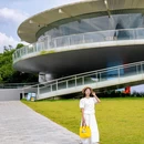 恩上湿地公园 - 深圳市旅游 缩略图 8