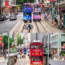 香港上环 - 香港特别行政区旅游 缩略图 7