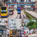 香港上环 - 香港特别行政区旅游 缩略图 9