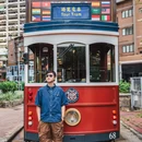 香港上环 - 香港特别行政区旅游 缩略图 1
