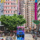 香港上环 - 香港特别行政区旅游 缩略图 6
