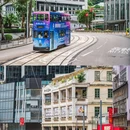 香港上环 - 香港特别行政区旅游 缩略图 4